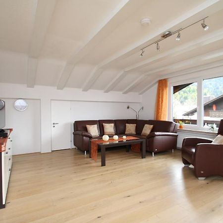 Apartment Spitzenblick Garmisch-Partenkirchen Exterior photo